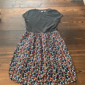 Gap girls dress size 14-16